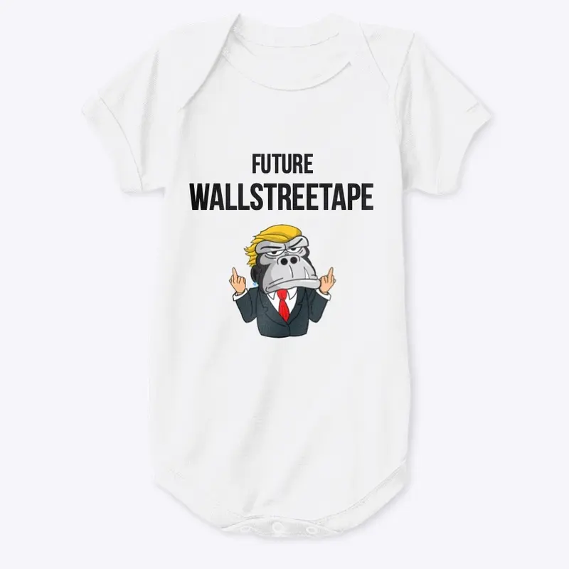 WallstreetApe Merch