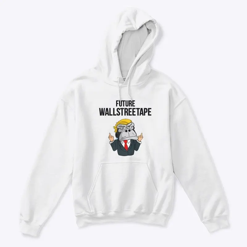 WallstreetApe Merch